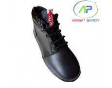 Giày BHLĐ cao cổ MTP